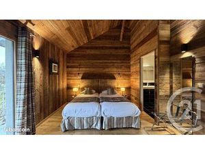 Immeuble 620 m² Annecy