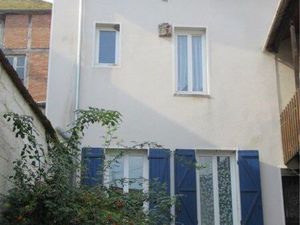 Immeuble partiel Bray