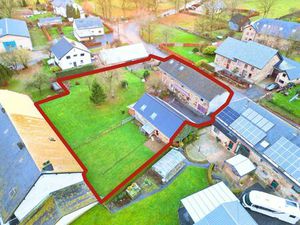 Maison à vendre à IVELDINGEN BARBARASTRASSE 40 Amblève (VBD62333)