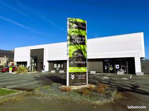 Maison 6 pièces 99 m²