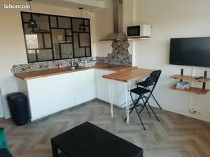 Appartement 30 m2 Victor hugo