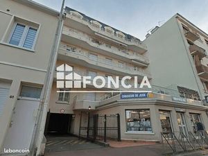 Appartement 2 pièces 52 m²