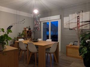 Appartement 85 m² Faverges