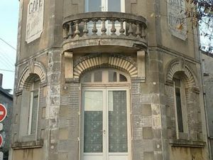 Appartement T2 La Meignanne