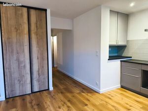 Location Appartement T4