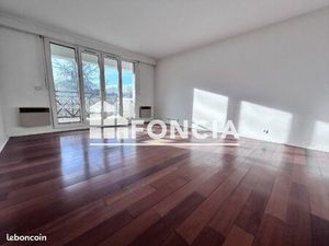 Appartement 3 pièces 71 m²