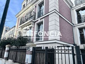 Appartement 4 pièces 79 m²