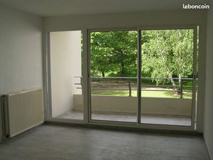 Appartement 39 m²