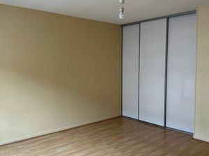 Appartement F2 centre Tours/Cathedrale