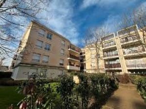 Appartement 94 m² – 4 chambres – rez-de-jardin  Vigneux-sur-Seine (15 min à pied gare)