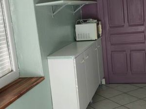 Studio meublé a la campagne