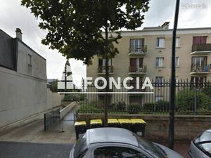 Parking Saint Maur Des Fosses