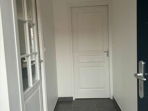 Loue maison sur Arnèke plein centre