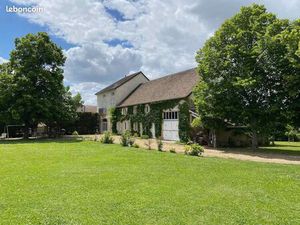 Propriété 10 pièces 293 m²