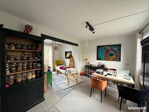 Maison 4 pièces 84 m²