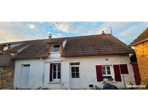 Maison Maintenon 73 m2