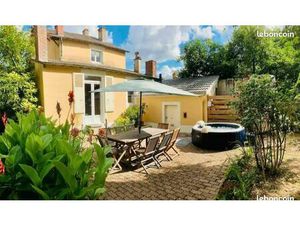 Maison à louer Merignac