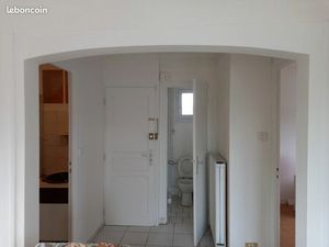 Appartement T2