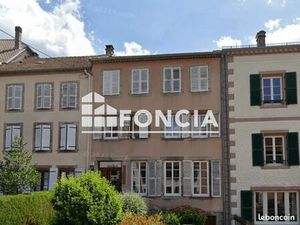 Appartement 3 pièces 69 m²