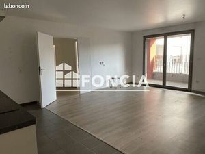 Appartement 3 pièces 75 m²