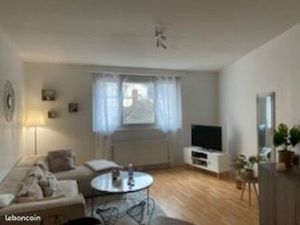 Appartement T2 centre ville avec place de parking