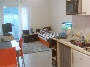 Studio Meublé Chemillé