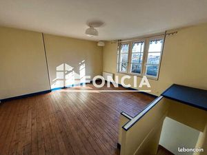 Appartement 3 pièces 75 m²