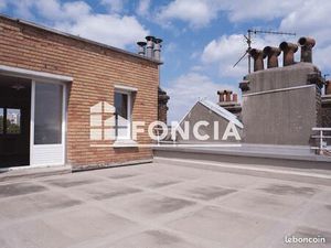 Studio 1 pièce 31 m²