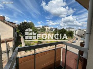 Appartement 1 pièce 22 m²