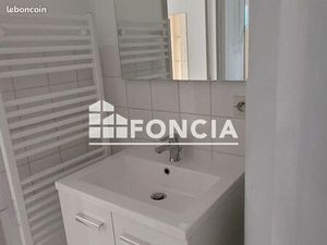 Appartement 1 pièce 42 m²