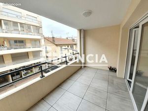 Appartement 2 pièces 55 m²