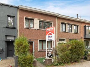 Maison à vendre à Krijgsbaan 90 Mortsel (RBU86233)