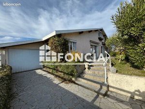 Maison 5 pièces 95 m²