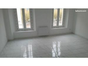 T2 meublé entièrement renové