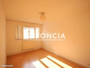 Appartement 3 pièces 53 m²