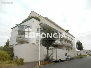 Appartement 1 pièce 20 m²