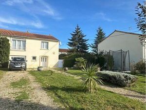 Maison à louer 100m2