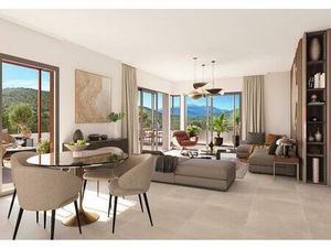 Vente appartement 2 pièces 85 m² Céret (66400)