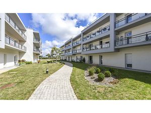 Investissement en residence Senior