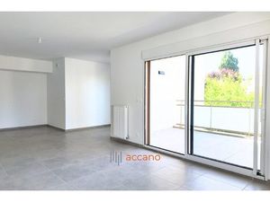 Appartement à vendre Francheville