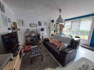 Appartement Nantes - 2 pièce(s) - 47.04 m2
