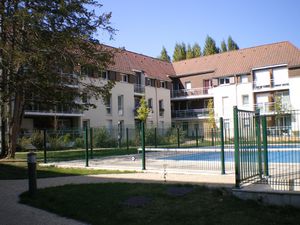 EN EXCLUSIVITE SUR LA COMMUNE DE PONT STE MAXENCE