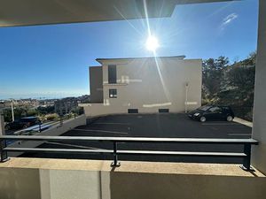 Vente appartement 1 pièce 44 m² à Ville-di-Pietrabugno (20200)  120 000 €