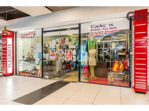 Fonds de commerce Retoucherie à Saint-pierre-du-perray