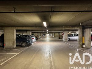 Vente Parking/garage/box 10 m²