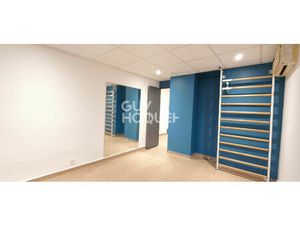 Local commercial Montpellier 3 pièce(s) 39.28 m2
