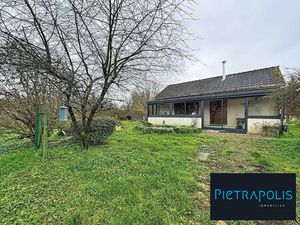 Petite maison de campagne