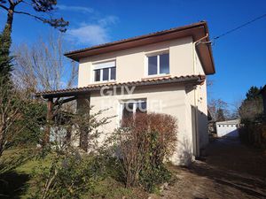 Maison Mont De Marsan 4 pièce(s) 102 m2