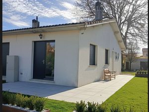 MAISON A RENOVER SUR BELLE PARCELLE