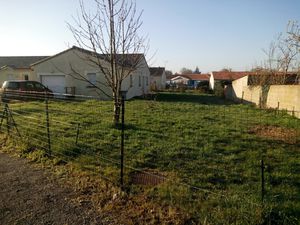 Maison ST ETIENNE DE MER MORTE